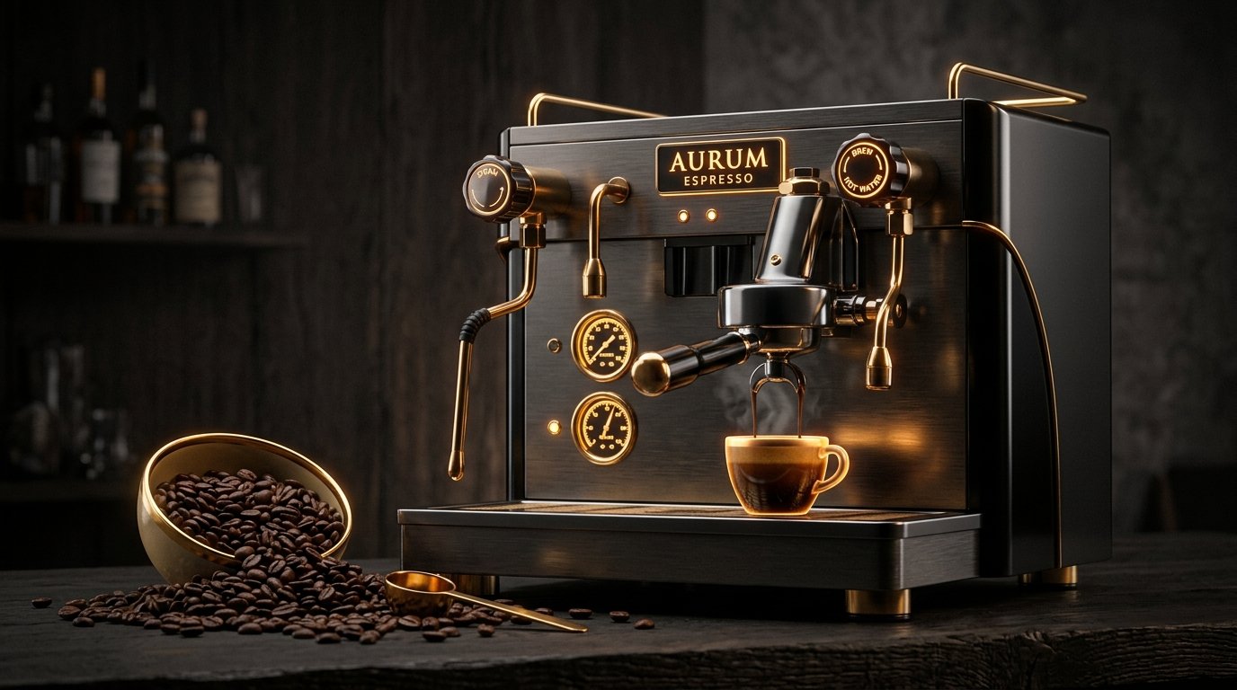 Coffee Machine