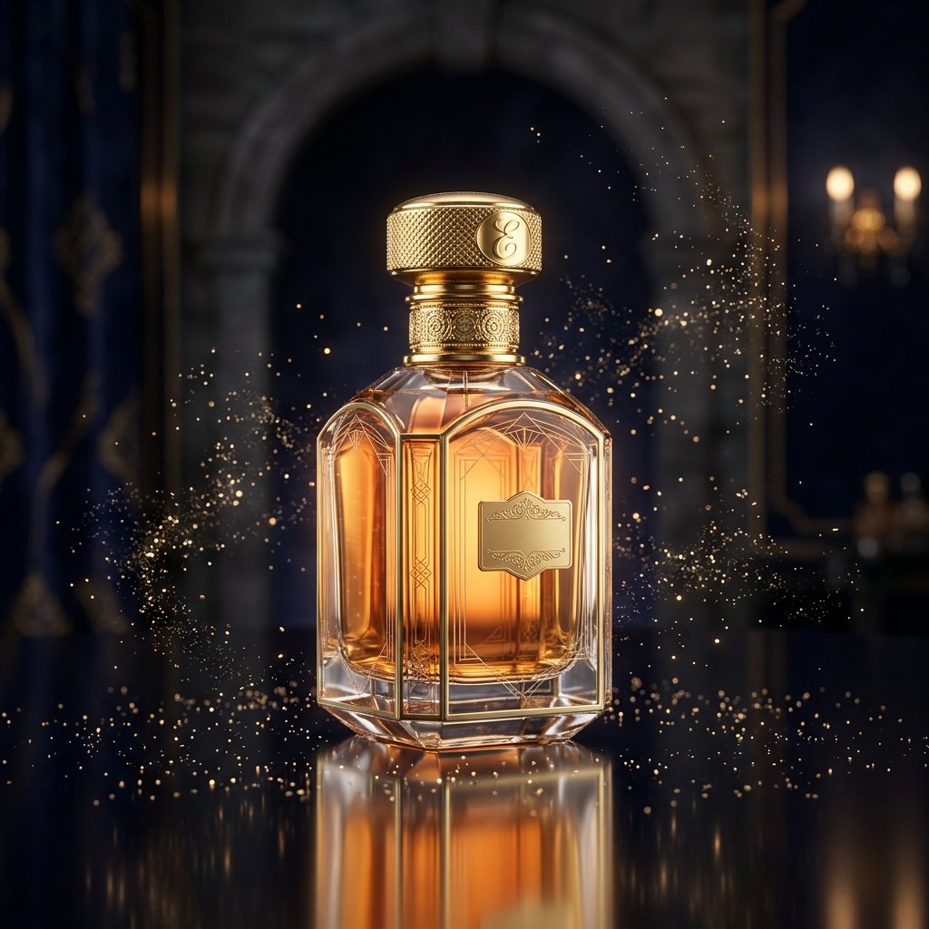 G.G Perfume