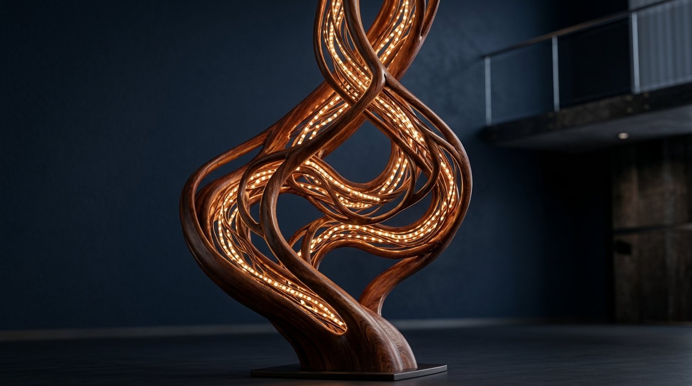 Touch Wood